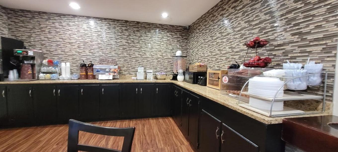 מלון Super 8 By Wyndham לבנון מראה חיצוני תמונה